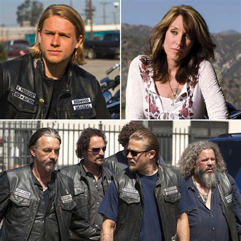 sons of anarchy members list